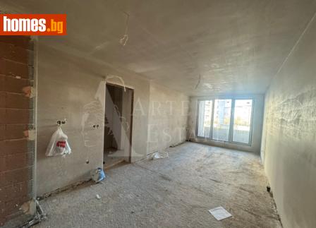 Тристаен, 97m² - Апартамент за продажба - 116506403