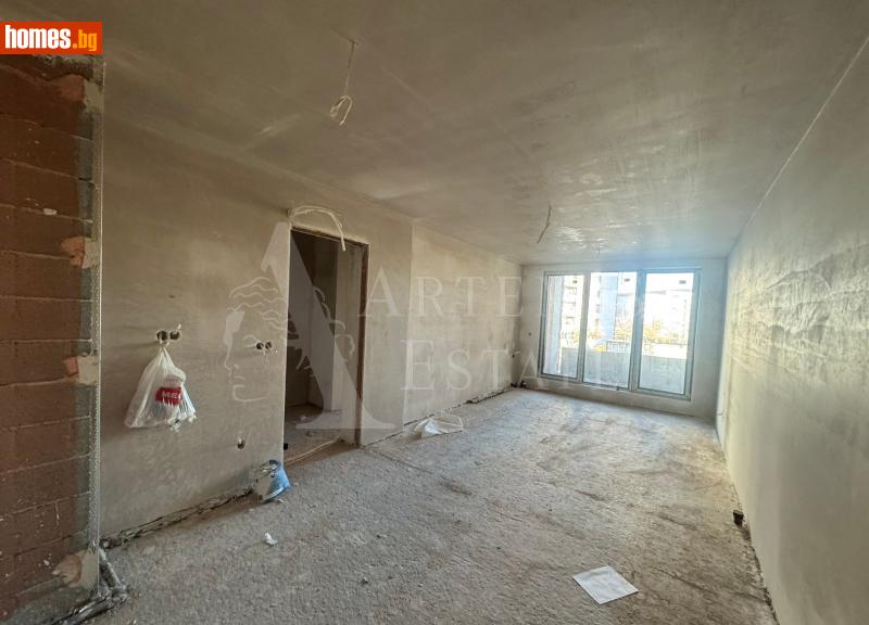 Тристаен, 97m² - Жк. Люлин 5, София - Апартамент за продажба - Артемис естейт  - 116506403