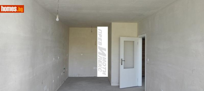 Двустаен, 70m² - Жк. Христо Ботев, Пловдив - Апартамент за продажба - Превилекс имоти ЕООД - 116508219