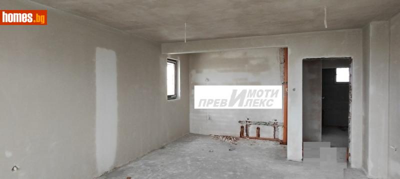 Четиристаен, 144m² - Кв. Беломорски, Пловдив - Апартамент за продажба - Превилекс имоти ЕООД - 116508239