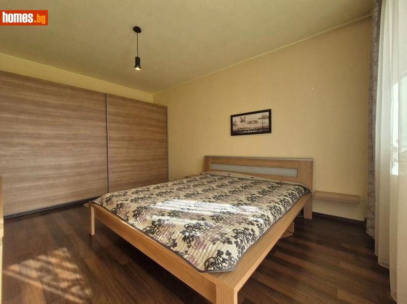 Тристаен, 72m² - Жк. Обеля 2, София - Апартамент за продажба - Артемис естейт  - 116508383