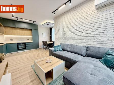 Тристаен, 100m² - Апартамент за продажба - 116509302