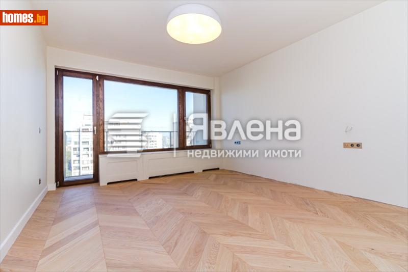 Четиристаен, 180m² - Жк. Изгрев, София - Апартамент за продажба - ЯВЛЕНА - 116509366