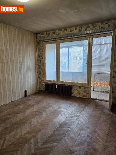 Двустаен, 61m² - Жк. Борово, София - Апартамент за продажба - Артемис естейт  - 116509975