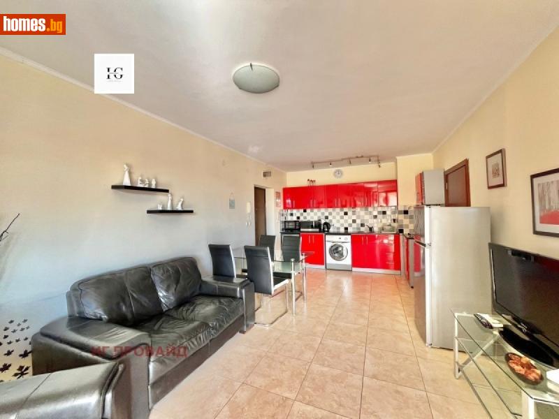 Четиристаен, 114m² - С.Равда, Бургас - Апартамент за продажба - ИГ Провайд ЕООД - 116510426