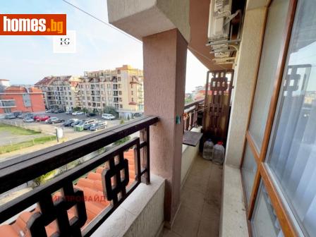 Едностаен, 44m² - Апартамент за продажба - 116510436