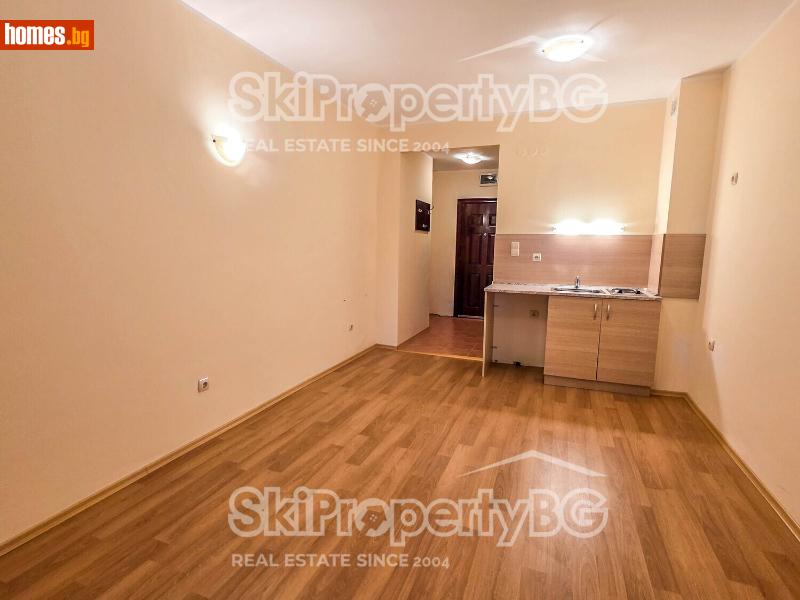 Едностаен, 42m² - К.к.Боровец, Самоков - Апартамент за продажба - SkiPropertyBG - 116510540