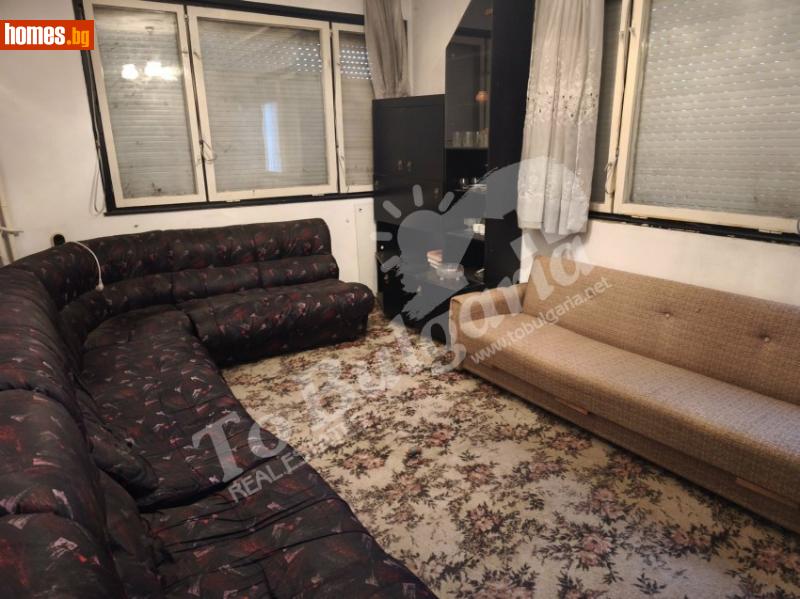 Двустаен, 60m² -  Център, Велико Търново - Апартамент за продажба - Ту Бългерия Риал Естейтс - 116510747