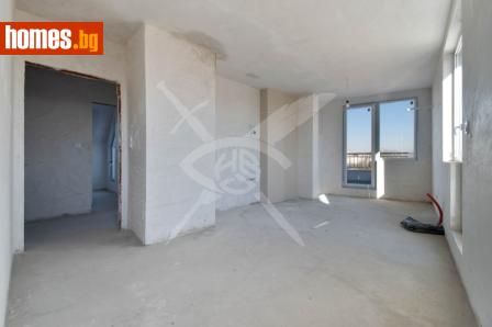 Тристаен, 134m² - Апартамент за продажба - 116510798