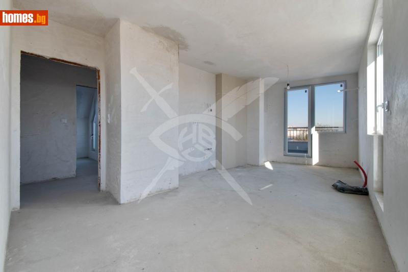 Тристаен, 134m² - Жк. Овча Купел, София - Апартамент за продажба - ЕКС НВД - 116510798