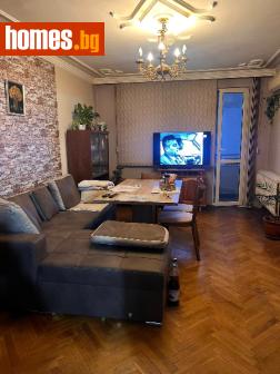 Четиристаен, 120m² - Апартамент за продажба - 116510824