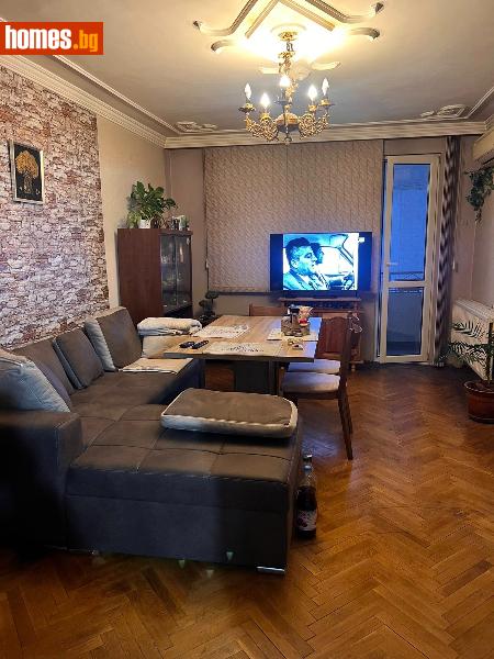 Четиристаен, 120m² -  Широк център, Шумен - Апартамент за продажба - СТИЛ - 10 - 116510824