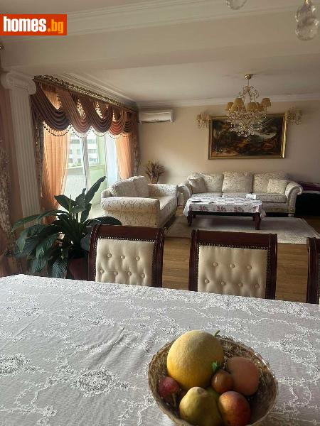 Тристаен, 125m² -  Широк Център, Благоевград - Апартамент за продажба - Благоевградски имоти - 116511346