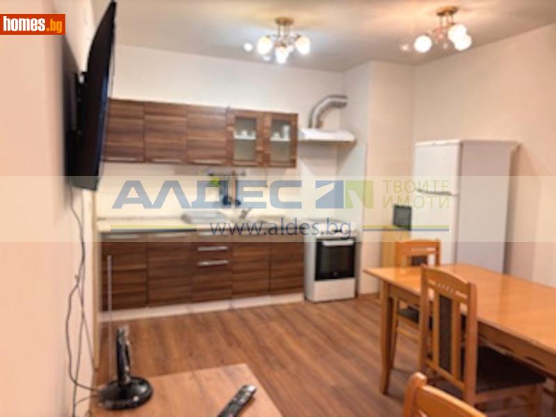 Четиристаен, 130m² - Жк. Стрелбище, София - Апартамент под наем - АЛДЕС НЕДВИЖИМИ ИМОТИ - 116511563