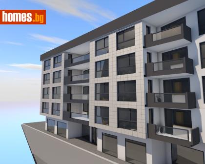 Двустаен, 62m² - Апартамент за продажба - 116512449