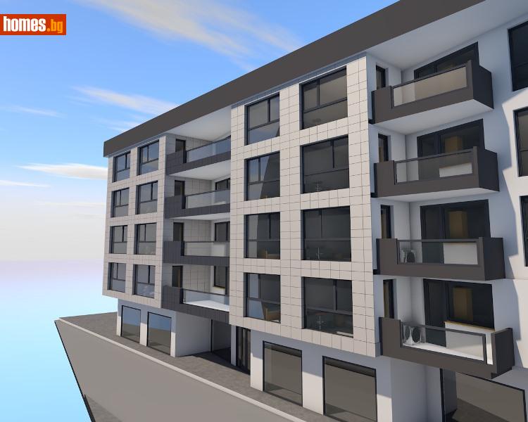 Двустаен, 62m² -  Широк Център, Благоевград - Апартамент за продажба - АСТЕРА ИМОТИ  - 116512449