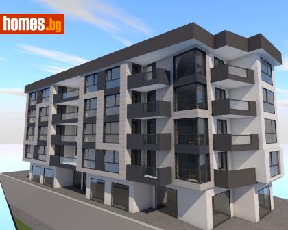 Тристаен, 116m² - Апартамент за продажба - 116512454