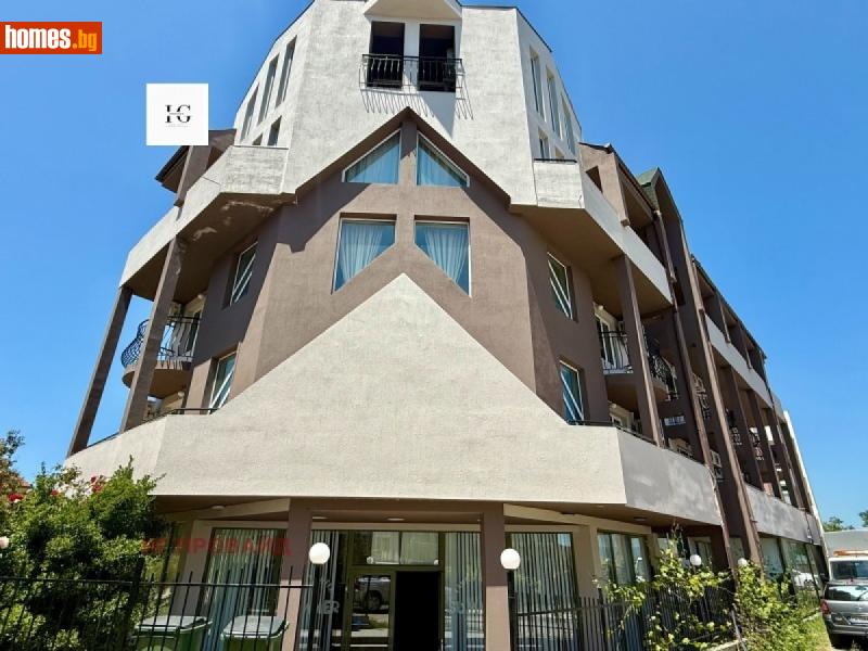 Едностаен, 39m² - С.Равда, Бургас - Апартамент за продажба - ИГ Провайд ЕООД - 116512952