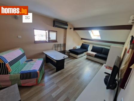 Двустаен, 60m² - Апартамент за продажба - 116512957