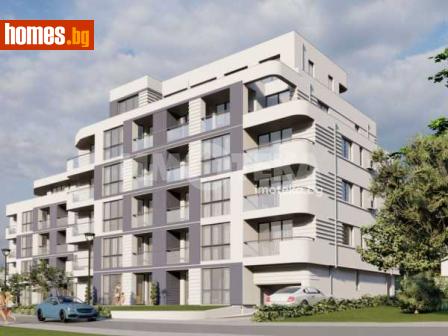 Многостаен, 144m² - Апартамент за продажба - 116513344