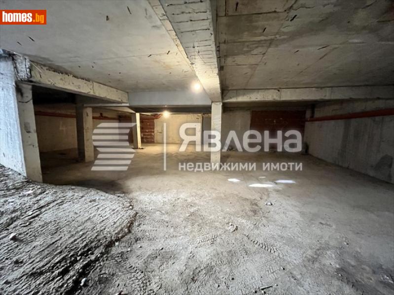 Гараж, 14m² -  ЛК Тракия, Варна - Апартамент за продажба - ЯВЛЕНА - 116513385