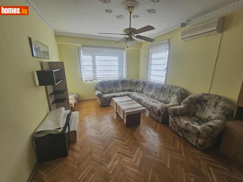 Двустаен, 62m² - Кв. Възрожденци, Кърджали - Апартамент за продажба - ТБС БГпропъртис - 116514126