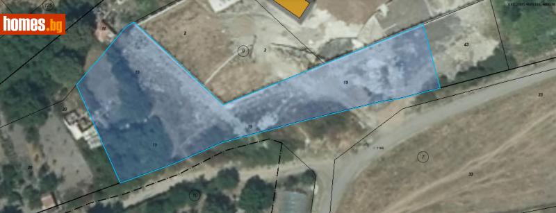 Парцел, 2000m² -  Резбарци, Кърджали - Парцел за продажба - ТБС БГпропъртис - 116514169