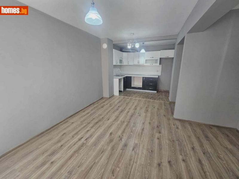Тристаен, 100m² - Кв. Възрожденци, Кърджали - Апартамент под наем - ТБС БГпропъртис - 116514176