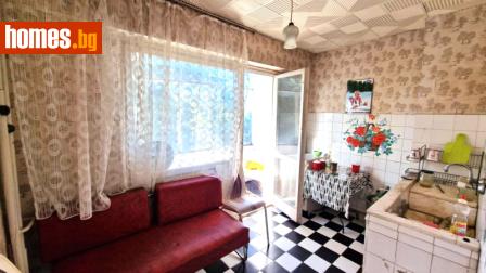 Двустаен, 61m² - Апартамент за продажба - 116514203