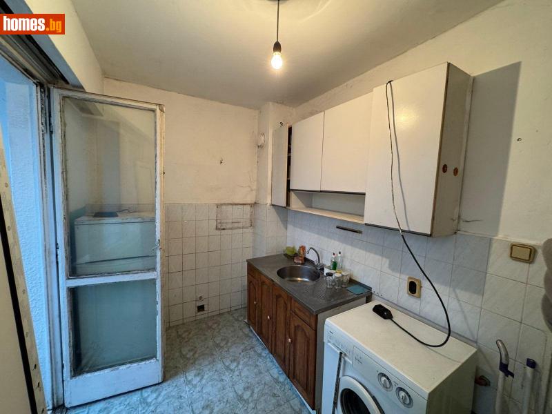 Двустаен, 60m² - Жк. Свобода, София - Апартамент за продажба - Титан Пропъртис  - 116516332