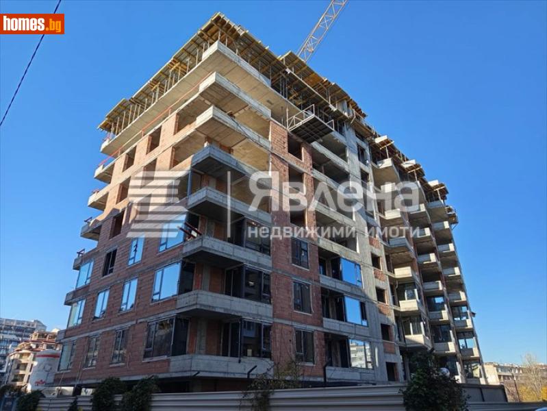 Четиристаен, 185m² - Кв. Манастирски Ливади, София - Апартамент за продажба - ЯВЛЕНА - 116516964