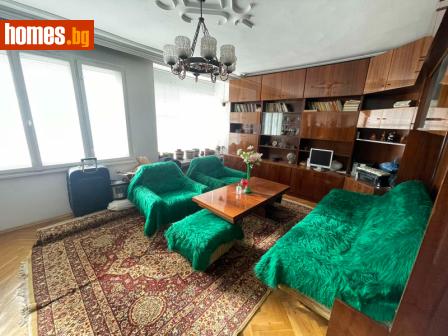 Многостаен, 147m² - Апартамент за продажба - 116517855