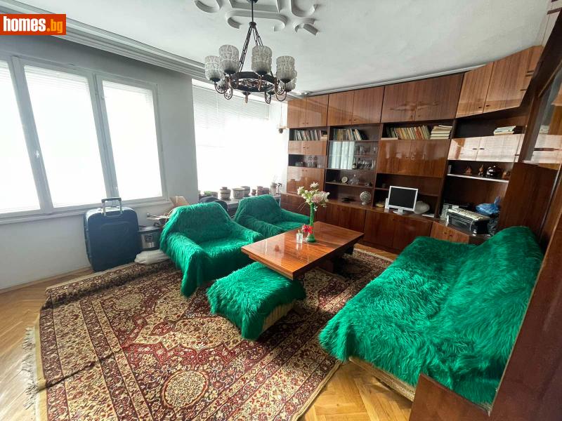Многостаен, 147m² -  Широк център, Шумен - Апартамент за продажба - Адрес недвижими имоти - кантора Шумен - 116517855