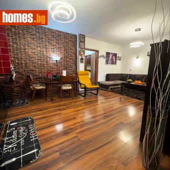 Тристаен, 106m² - Апартамент за продажба - 116518047