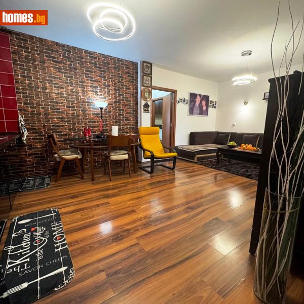 Тристаен, 106m² - Гр.Банско, Банско - Апартамент за продажба - РИСЕЛ МАЙ АПАРТМЕНТ  - 116518047