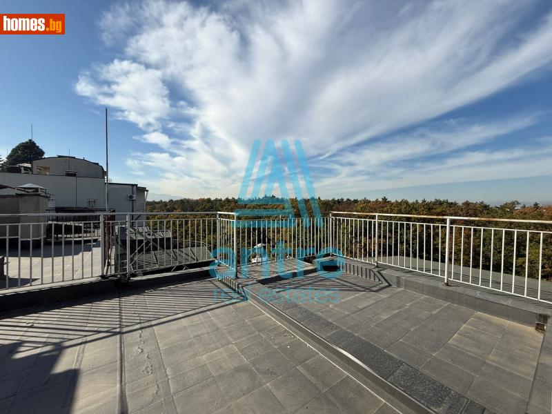 Мезонет, 185m² - Кв. Хладилника, София - Апартамент за продажба - Антре - 116518096