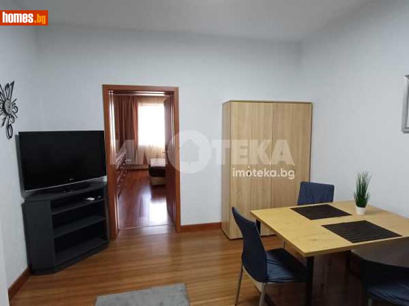 Двустаен, 80m² -  Колхозен Пазар, Варна - Апартамент под наем - ИМОТЕКА АД - 116520487
