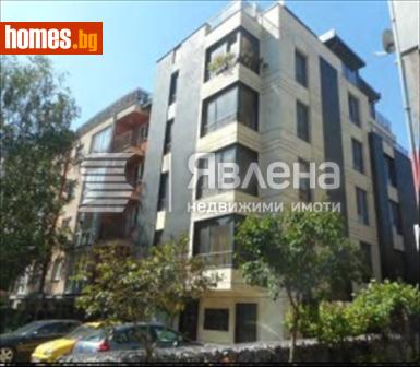 Едностаен, 35m² - Апартамент за продажба - 116520647