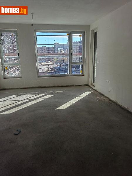 Двустаен, 65m² - Жк. Тракия, Пловдив - Апартамент за продажба - ЛИДЕР А - 116521870