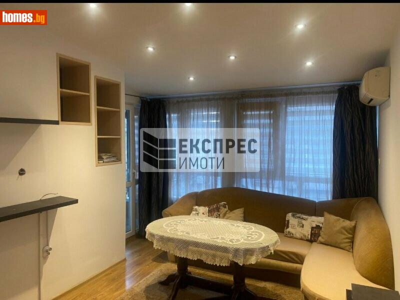 Двустаен, 65m² -  Цветен, Варна - Апартамент за продажба - Експрес Имоти - 116526857