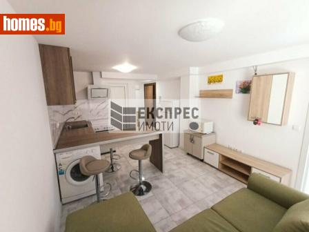 Двустаен, 55m² - Апартамент за продажба - 116526866