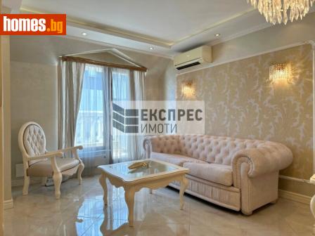 Двустаен, 80m² - Апартамент за продажба - 116526896