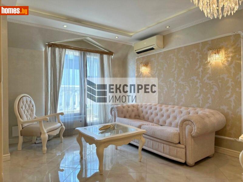 Двустаен, 80m² -  Център, Варна - Апартамент за продажба - Експрес Имоти - 116526896
