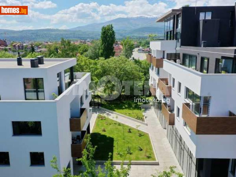 Многостаен, 134m² - Кв. Горубляне, София - Апартамент за продажба - ИМОТЕКА АД - 116527092