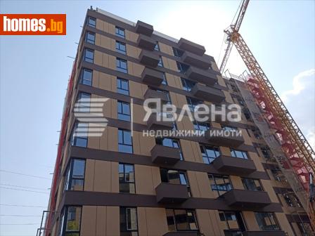 Двустаен, 58m² - Апартамент за продажба - 116527190