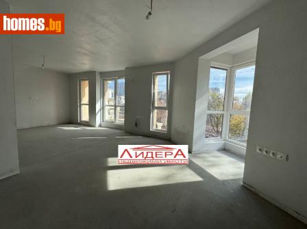 Тристаен, 99m² - Апартамент за продажба - 116527694