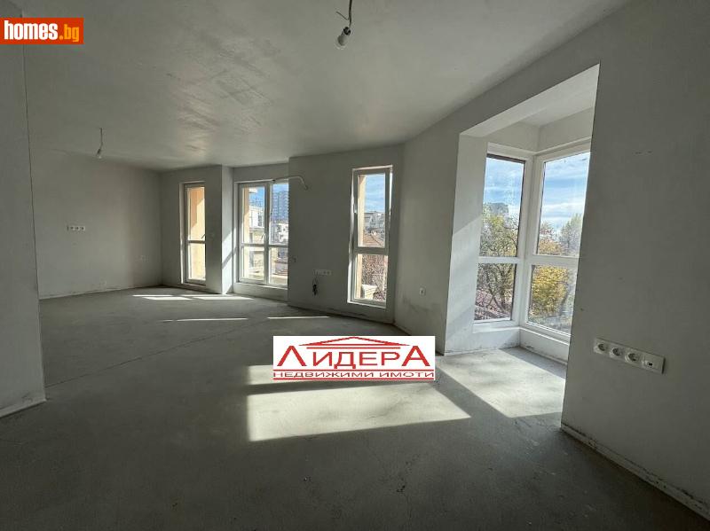 Тристаен, 99m² - Кв. Съдийски, Пловдив - Апартамент за продажба - ЛИДЕР А - 116527694