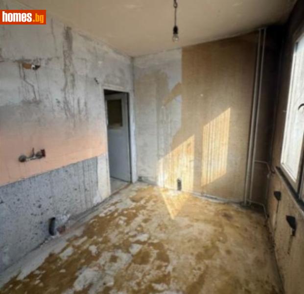 Едностаен, 48m² - Жк. Надежда 1, София - Апартамент за продажба - Азмар имоти - 116527735