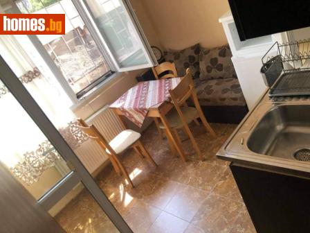 Едностаен, 47m² - Апартамент за продажба - 116527898