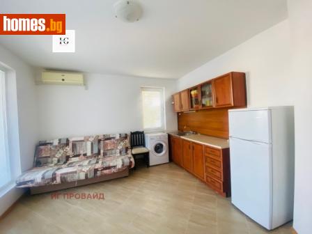 Двустаен, 59m² - Апартамент за продажба - 116530357